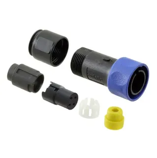 PXP4010/04S/5055 Bulgin